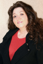 Photo of Nancy Vigil